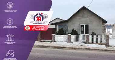 Дом в Радошковичи, Беларусь