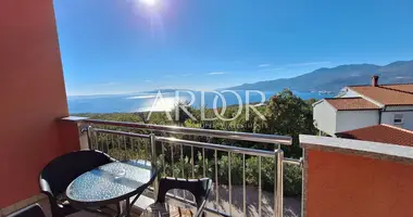 Appartement 3 chambres dans Grad Kastav, Croatie