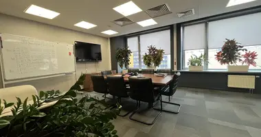 Office 1 034 m² in Moscow, Russia