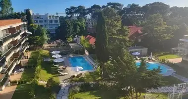 Apartamento 2 habitaciones en Uruguay