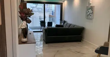 Квартира 2 спальни в муниципалитет Лимасол, Кипр