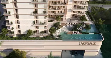 Mieszkanie 4 pokoi w Dubaj, Emiraty Arabskie