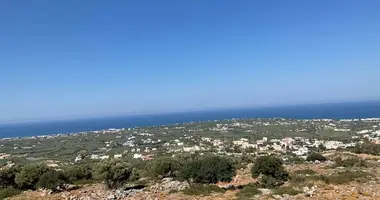 Grundstück in Provinz Chersonissos, Griechenland