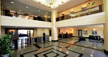 Oficina 827 m² en Moscú, Rusia