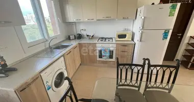 Mieszkanie 3 pokoi w Cypr