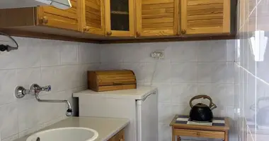 Квартира 1 комната в Варшава, Польша