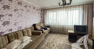 Mieszkanie 3 pokoi w Oberowszczyzna, Białoruś