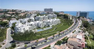 2 bedroom apartment in Abadin, Spain