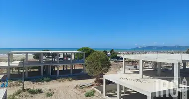 Mieszkanie 3 pokoi w Bashkia Durres, Albania