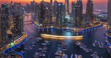1 bedroom apartment in Dubai, United Arab Emirates