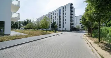 Wohnung 2 zimmer in Posen, Polen