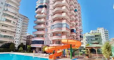 Apartamento 2 habitaciones en Mahmutlar, Turquía