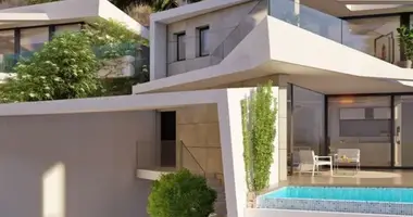 Casa 3 habitaciones en Benitachell, Španjolska