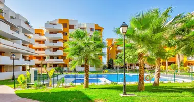 3 bedroom apartment in Torrevieja, Spain