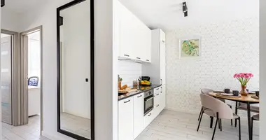 Apartamento 4 habitaciones en Varsovia, Polonia