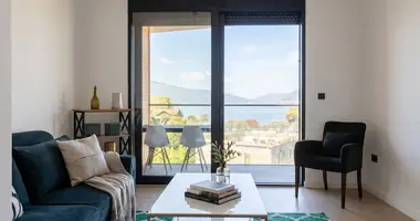 Wohnung 3 zimmer in Donja Lastva, Montenegro
