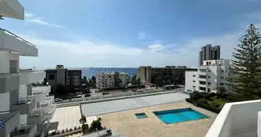 Apartamento 3 habitaciones en Koinoteta Agiou Tychona, Chipre