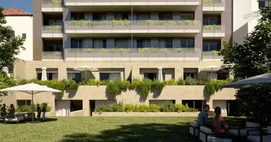 Studio apartment in Porto, Portugal