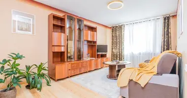 3 room apartment in Kaunas, Lithuania