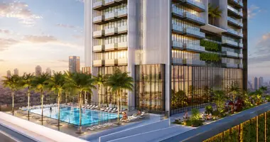 1 bedroom apartment in Dubai, United Arab Emirates