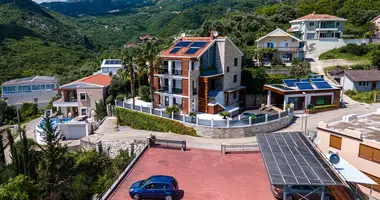 Villa in Budva, Montenegro