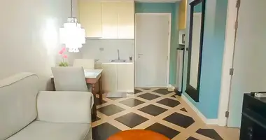 Piso independiente 1 habitacion en Ban Na Chom Thian, Tailandia