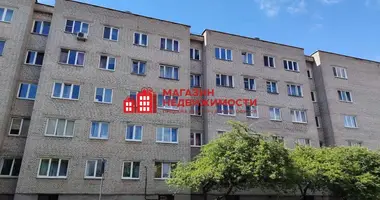 3 room apartment in Hrodna, Belarus