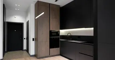 Wohnung 1 zimmer in Kaliningrad, Russland