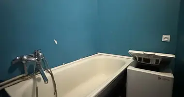 2 room apartment in Odesa, Ukraine