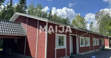 House in Tuusula, Finland