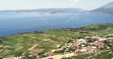 Casa 3 habitaciones en Opcina Orebic, Croacia