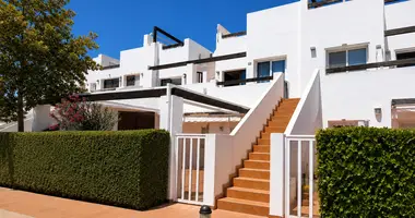 2 bedroom apartment in Murcia, Spain