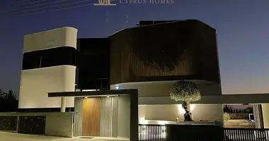 Villa in Konia, Zypern