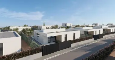 Casa 3 habitaciones en Fuente Alamo de Murcia, Španjolska