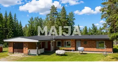 House in Liperi, Finland