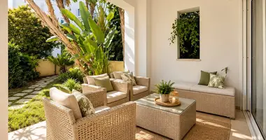 3 bedroom apartment in Limassol, Cyprus