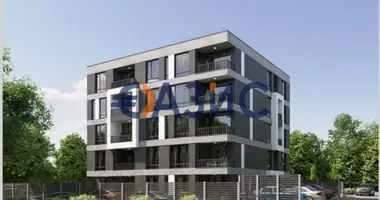 Appartement 2 chambres dans Nessebar, Bulgarie