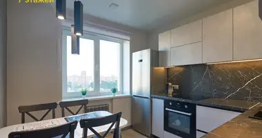 Квартира 2 комнаты в Минск, Беларусь