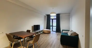 Appartement 1 chambre dans Tbilissi, Géorgie