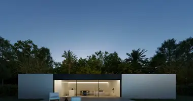 Villa 3 chambres dans Benidorm, Espagne