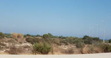 Parcela en Liopetri, Chipre