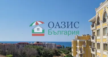 Wohnung 2 zimmer in Sweti Wlas, Bulgarien