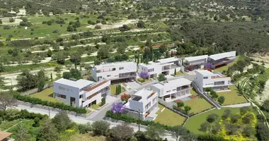 Parcela en Fasoula Lemesou, Chipre