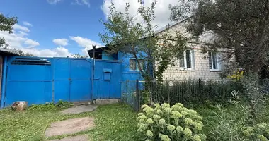 House in Rahachow, Belarus