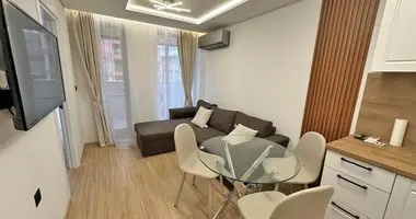 1 bedroom apartment in Nesebar, Bulgaria