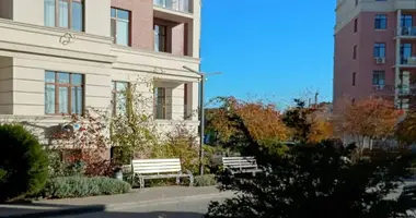 Apartamento 2 habitaciones en Tairove, Ucrania