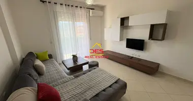 🌇🏡 FOR RENT 2+1+2 APARTMENT IN THE FORMER FISH FACTORY, VLORA in Bashkia Vlore, Albanien