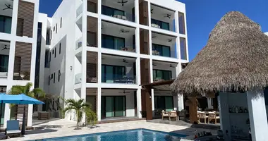 Apartamento independiente Piso independiente 2 habitaciones en West Bay, Honduras