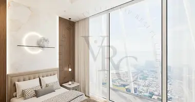 1 room studio apartment in Phnom Penh, Cambodia