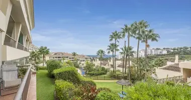 Apartamento 2 habitaciones en Mijas, Španjolska